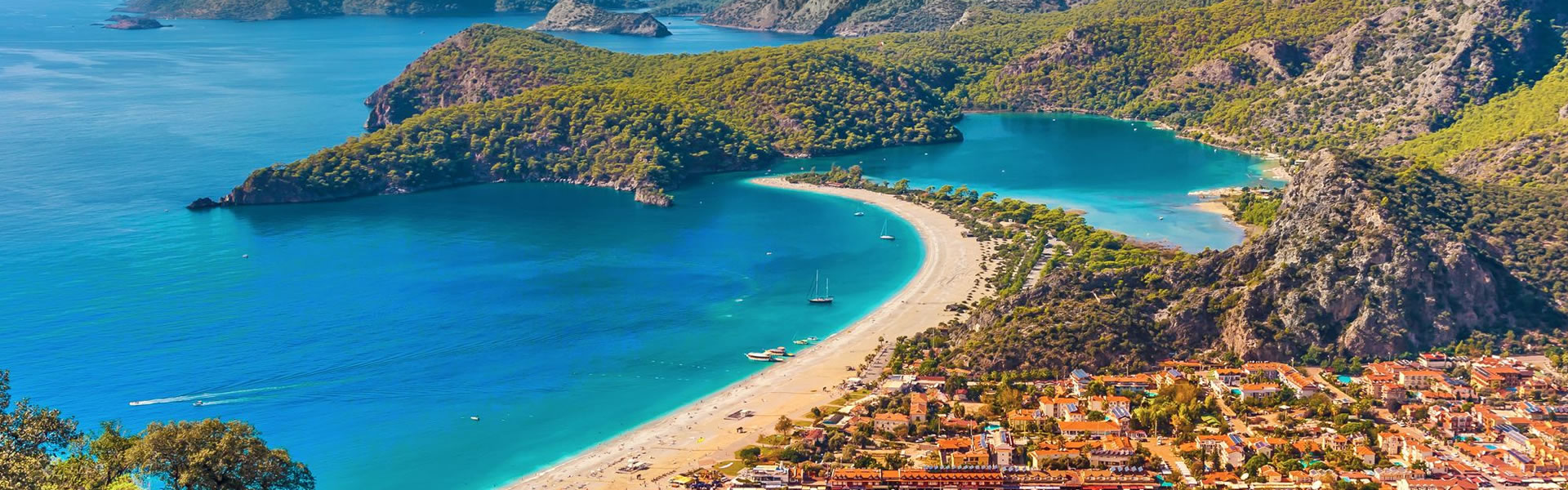 Oludeniz